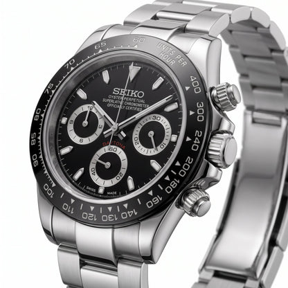 Seitona | Le Mans