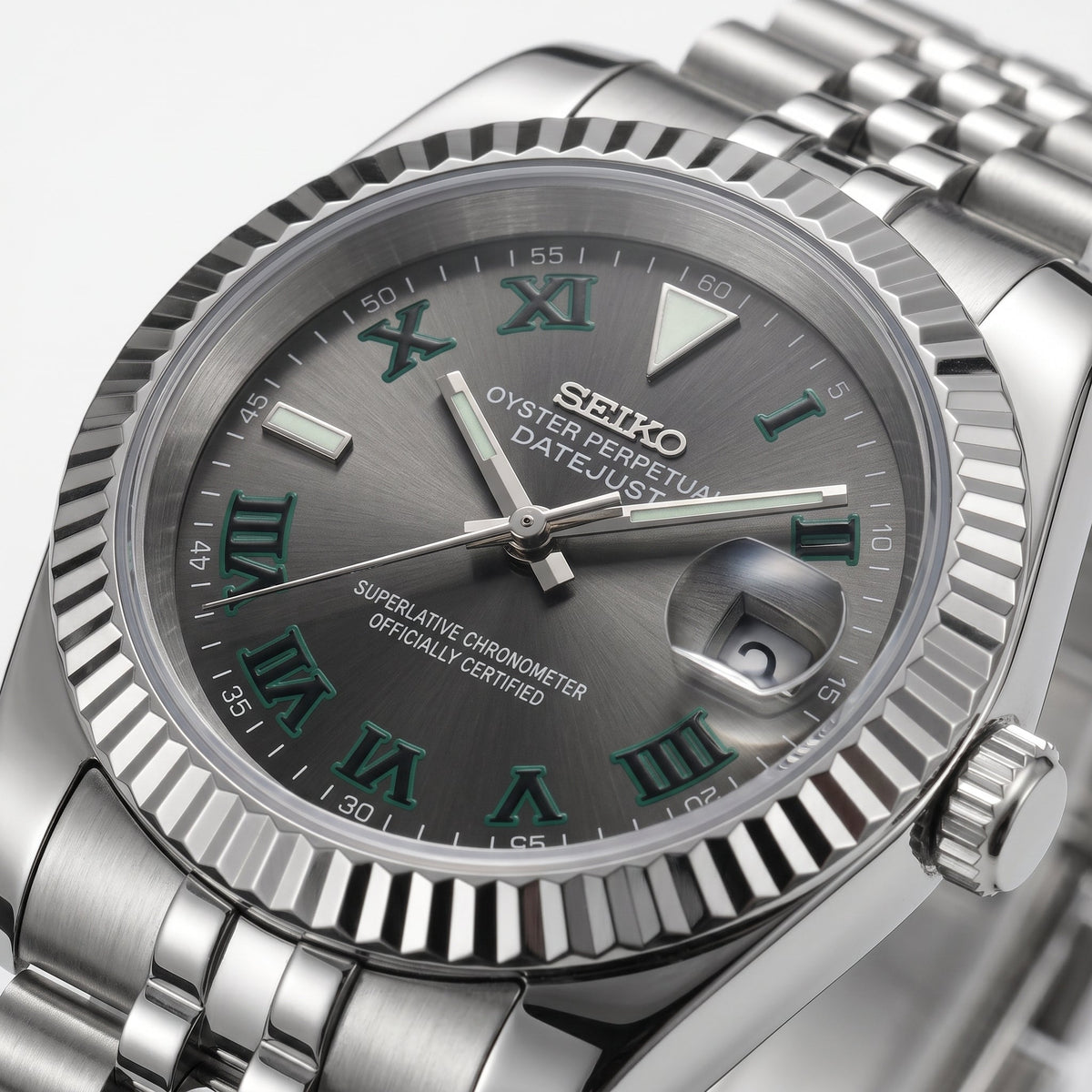 Seikojust | Wimbledon