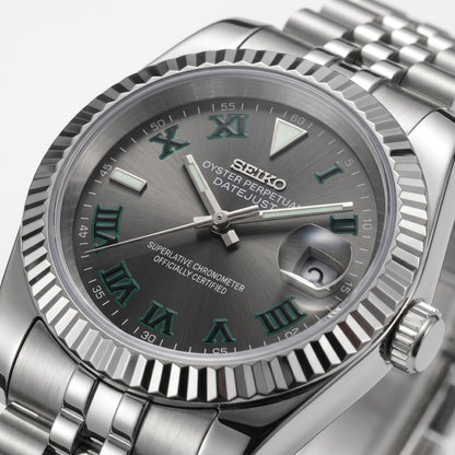 Seikojust | Wimbledon