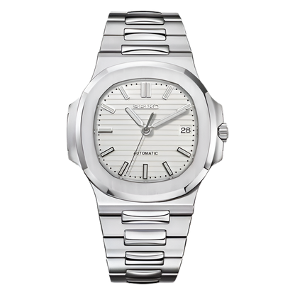 Nautiko | White