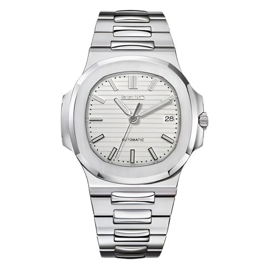 Nautiko | White