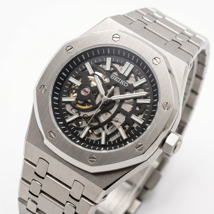 Seikoak | Skeleton
