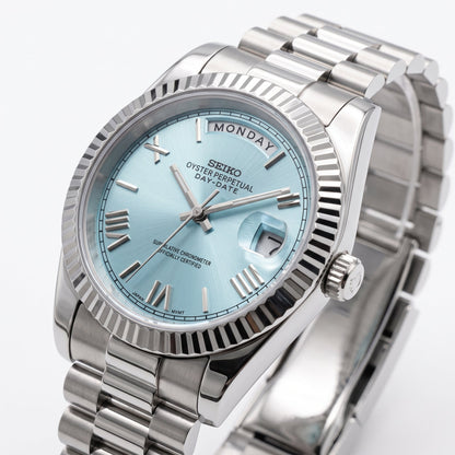 Seikodate | Ice Blue