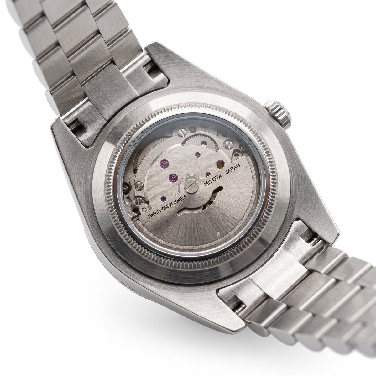 Seikodate | Ice Blue