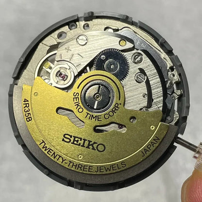 Rotor premium dorado