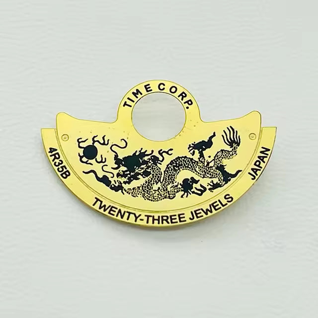 Rotor premium Dragón