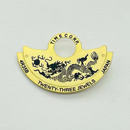 Rotor premium Dragón
