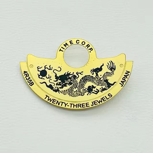 Rotor premium Dragón