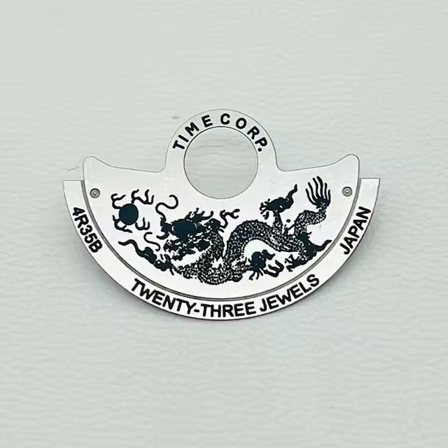 Rotor premium Dragón
