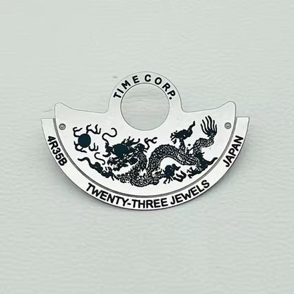 Rotor premium Dragón