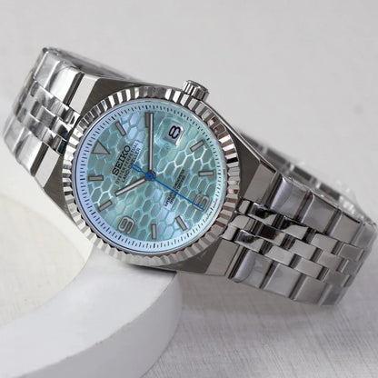Landteiko | Sky Blue