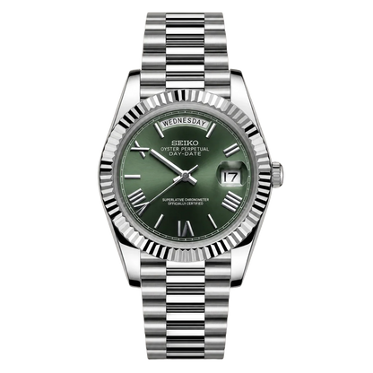 Seikodate | Roman Green