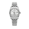 Ladyjust | Silver Diamond