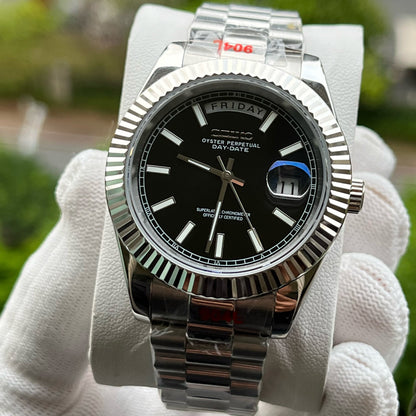 Seikodate | Black