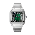 Santeiko | Green