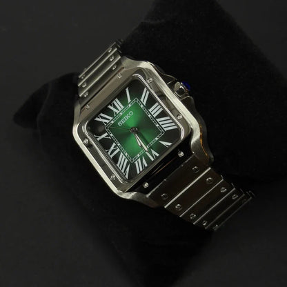 Santeiko | Green
