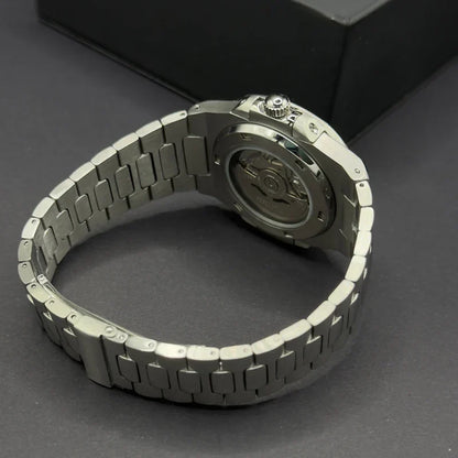 Nautiko | Black