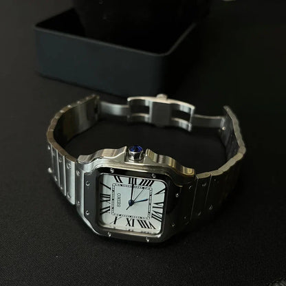 Santeiko | White