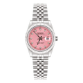 Ladyjust | Pink Diamond