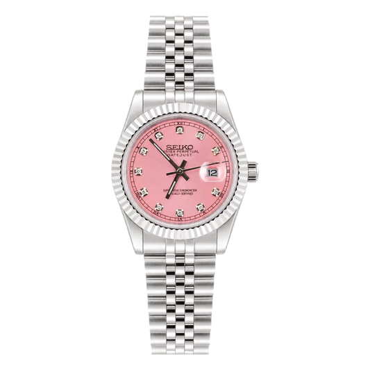 Ladyjust | Pink Diamond