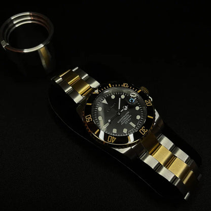 Seikomariner | Two-Tone