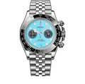 Blackteiko | Chrono Tiffany
