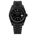 Seikojust | Arabic Full Black