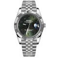 Seikojust | Arabic Olive Green