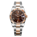 Seikojust | Chocolate Roman
