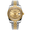 Seikojust | Two Tones Champagne