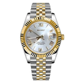 Seikojust | Two Tones Gold