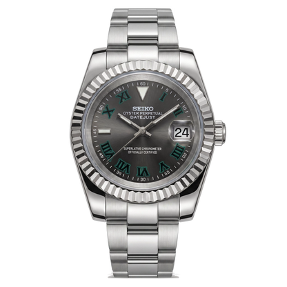 Seikojust | Wimbledon — Tokei Watches