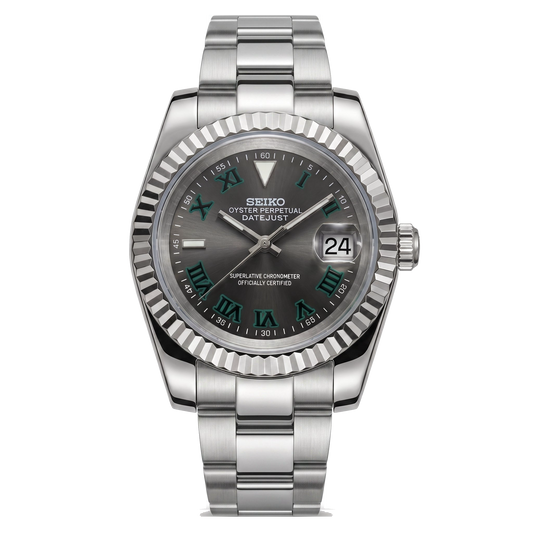 Seikojust | Wimbledon — Tokei Watches