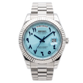 Seikodate | Arabic Sky Blue