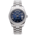 Seikodate | Roman Blue