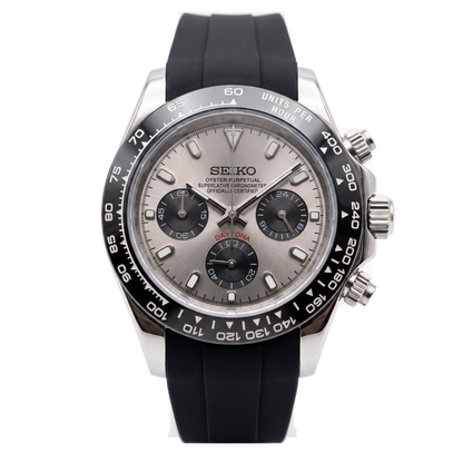 Seitona | Ghost OysterFlex — Tokei Watches