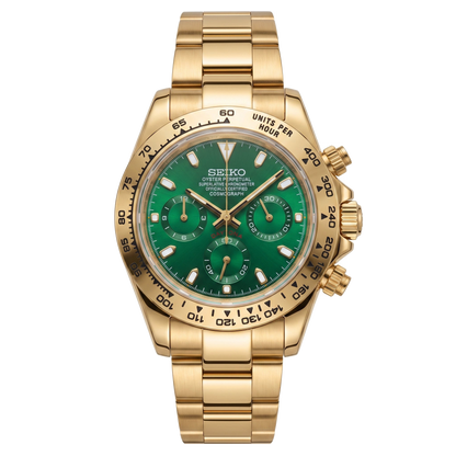 Seitona | John Mayer — Tokei Watches