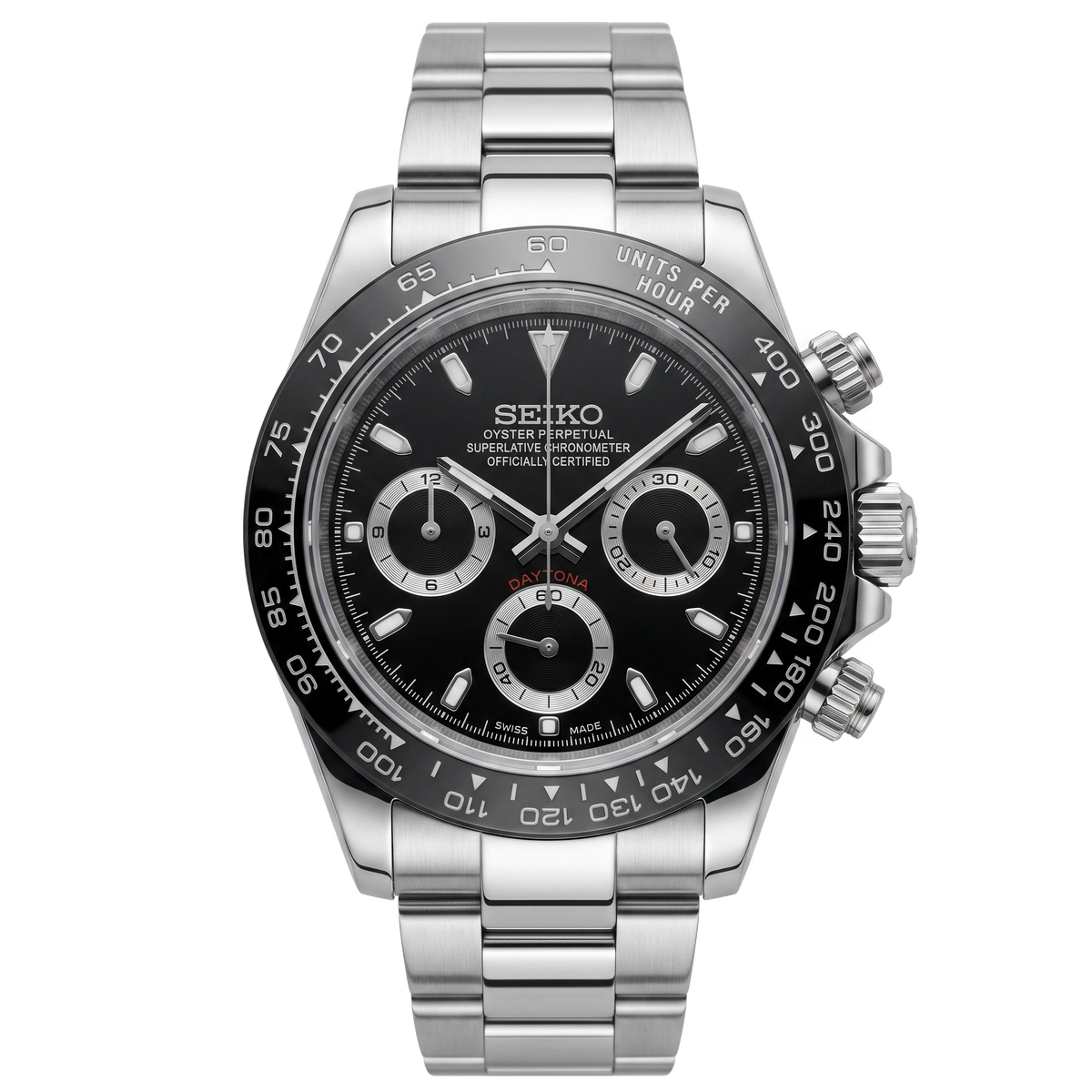 Seitona | Le Mans — Tokei Watches