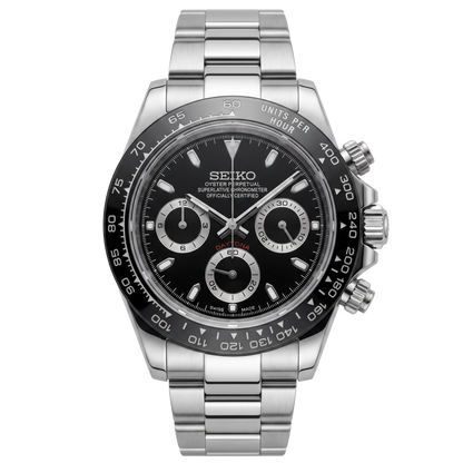 Seitona | Le Mans — Tokei Watches