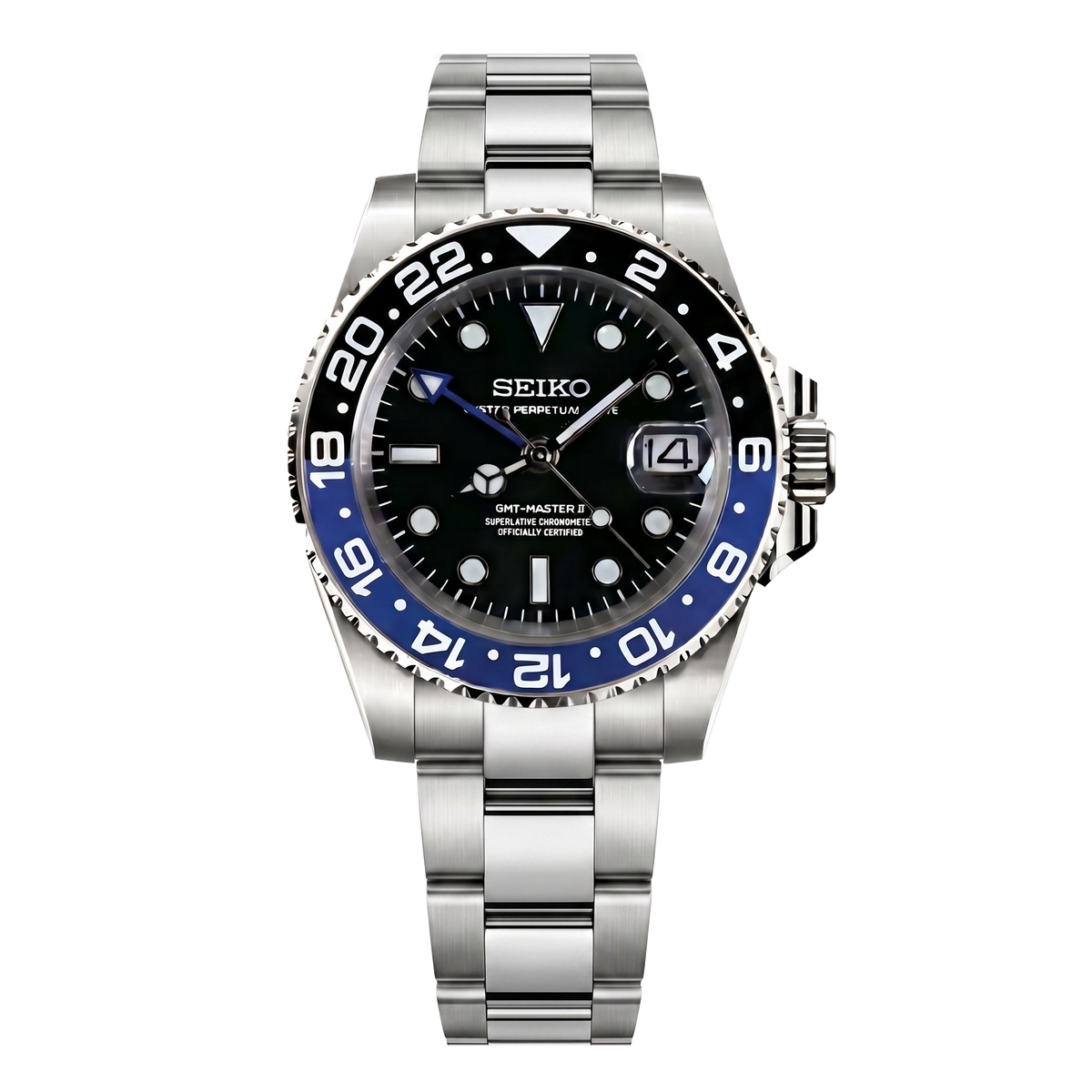 GMTeiko | Batman — Tokei Watches