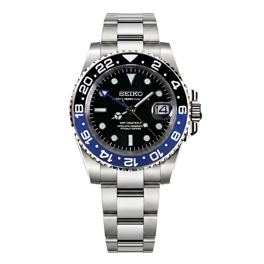 GMTeiko | Batman — Tokei Watches