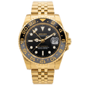 GMTeiko | Gold Zombie