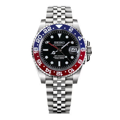 GMTeiko | Pepsi — Tokei Watches
