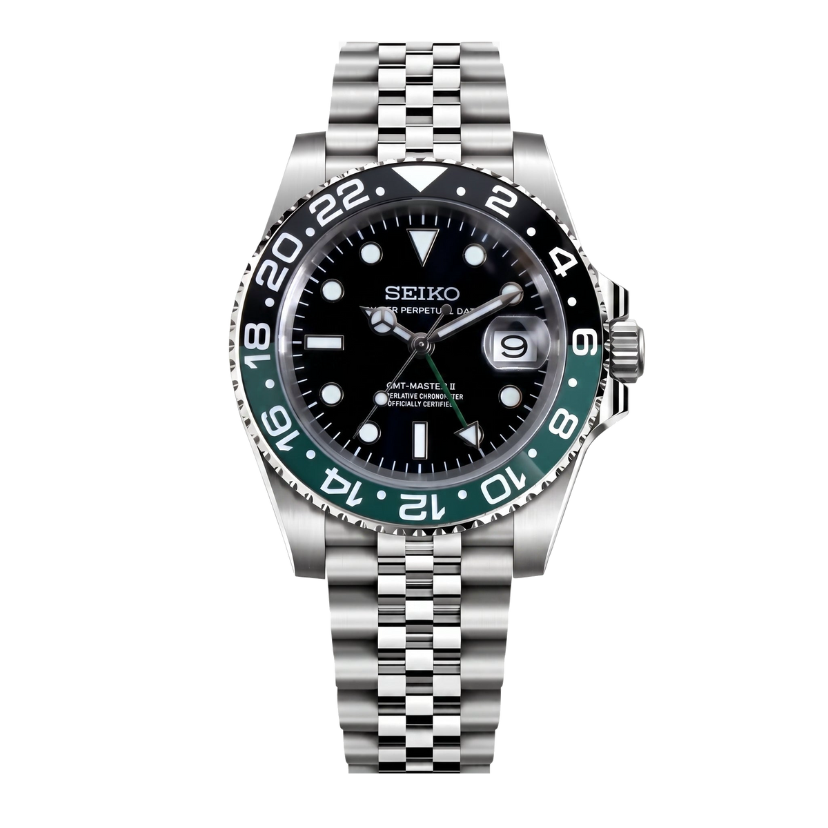 GMTeiko | Sprite — Tokei Watches