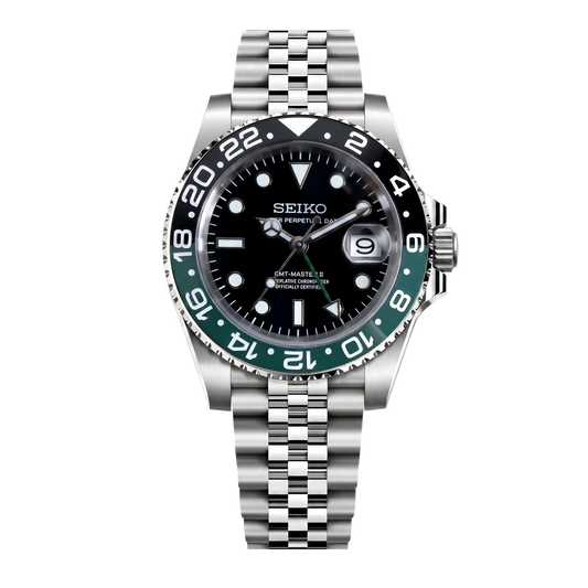 GMTeiko | Sprite — Tokei Watches