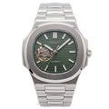 Nautiko | Green Open Heart