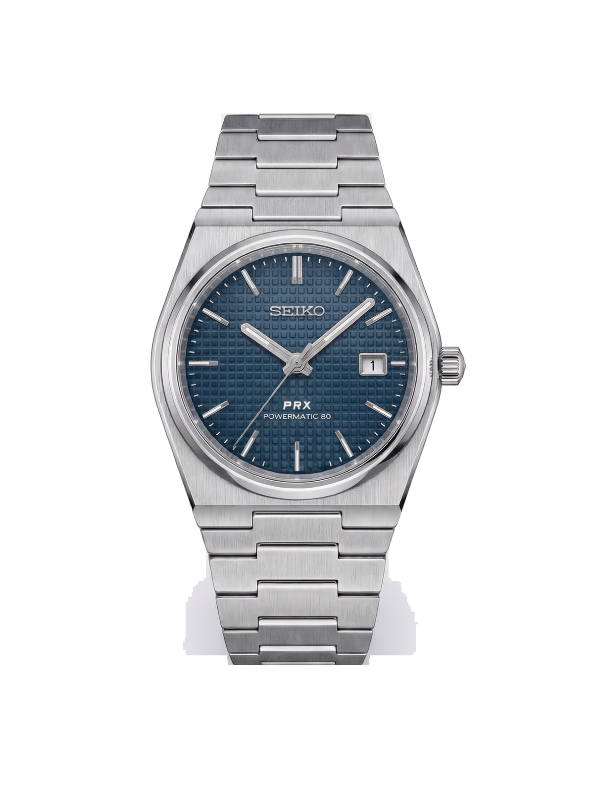 Preseiko | Blue — Tokei Watches
