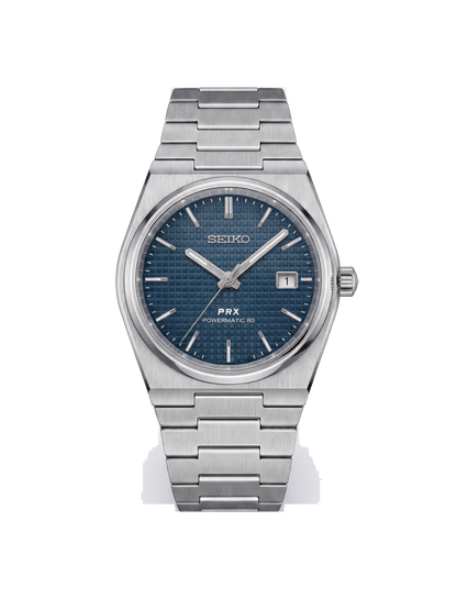 Preseiko | Blue — Tokei Watches