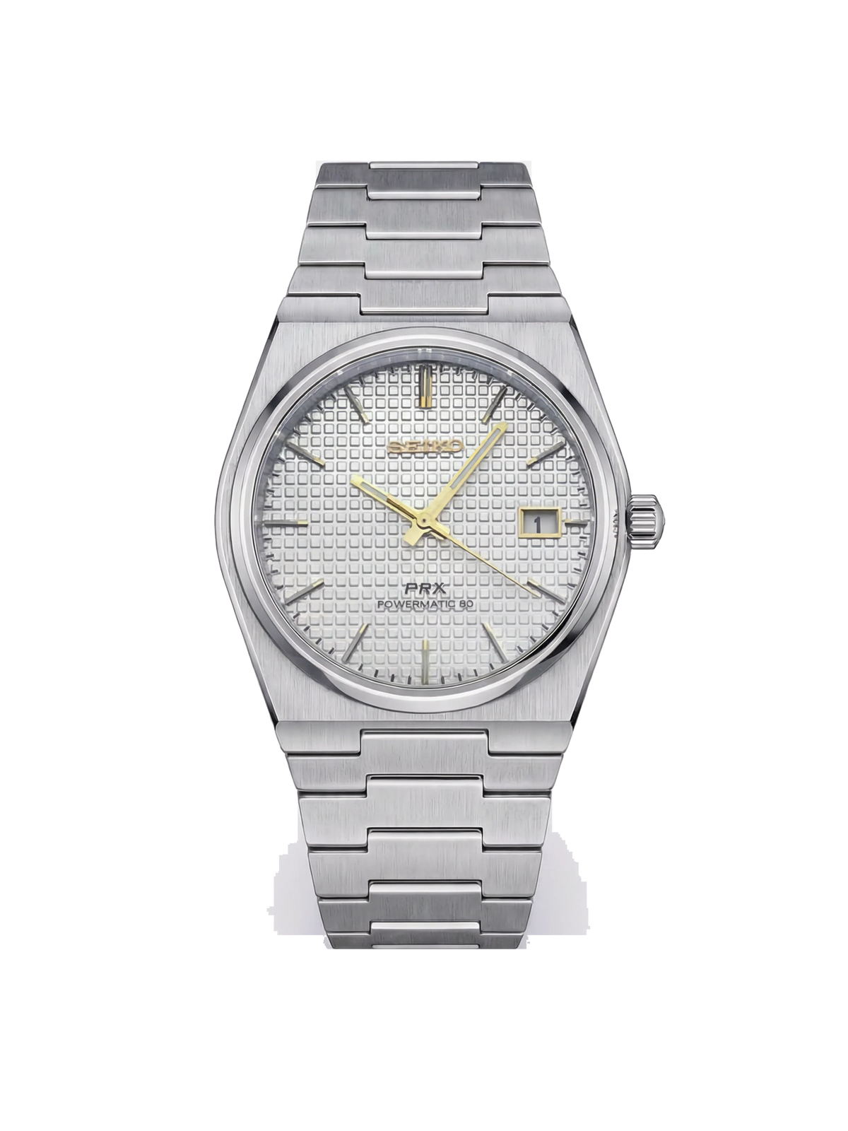 Preseiko | White — Tokei Watches