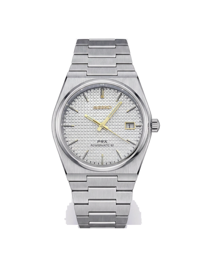 Preseiko | White — Tokei Watches
